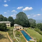 Villa Felice Luxory Escape Monviso Unesco *
